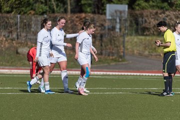 Bild 235 - F Walddoerfer SV : FC St. Pauli 2 : Ergebnis: 6:0